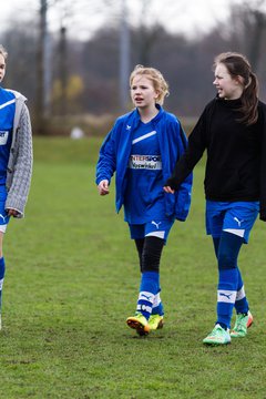Bild 408 - C-Juniorinnen FSG BraWie o.W. - SG Oering-Seth-S�lfeld o.W. : Ergebnis: 4:3